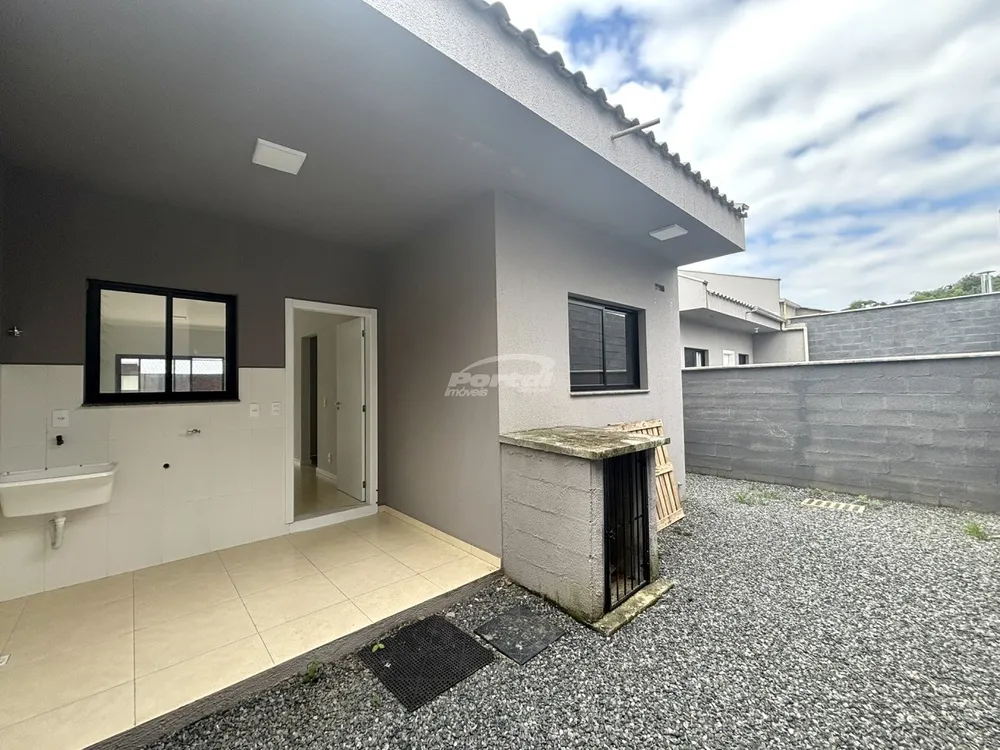 Casa de Condomínio, 2 quartos - Foto 6