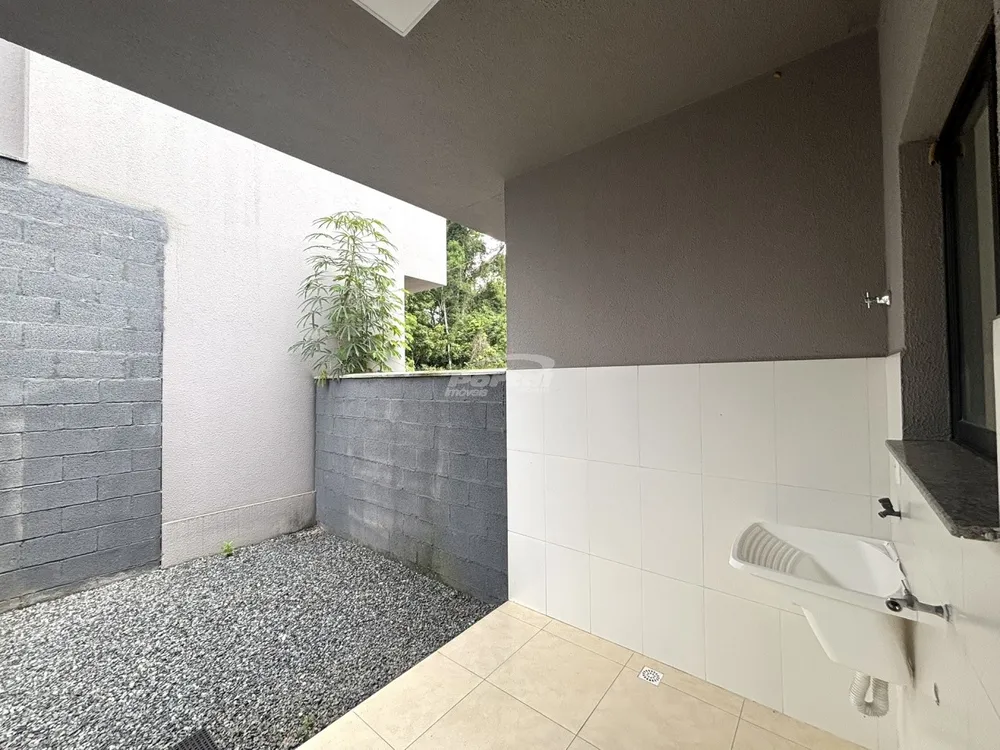 Casa de Condomínio, 2 quartos - Foto 7