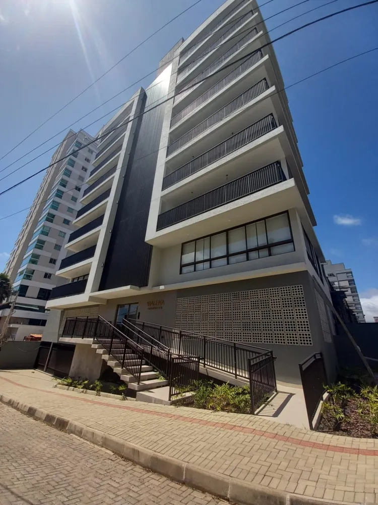 Apartamento, 2 quartos, 75 m² - Foto 2