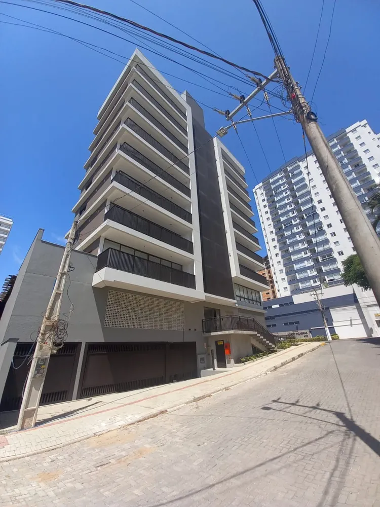 Apartamento, 2 quartos, 75 m² - Foto 1