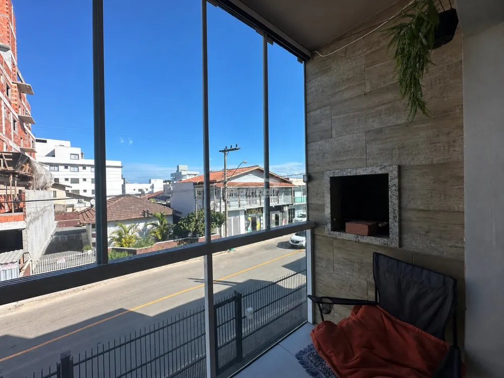 Apartamento, 3 quartos, 83 m² - Foto 7
