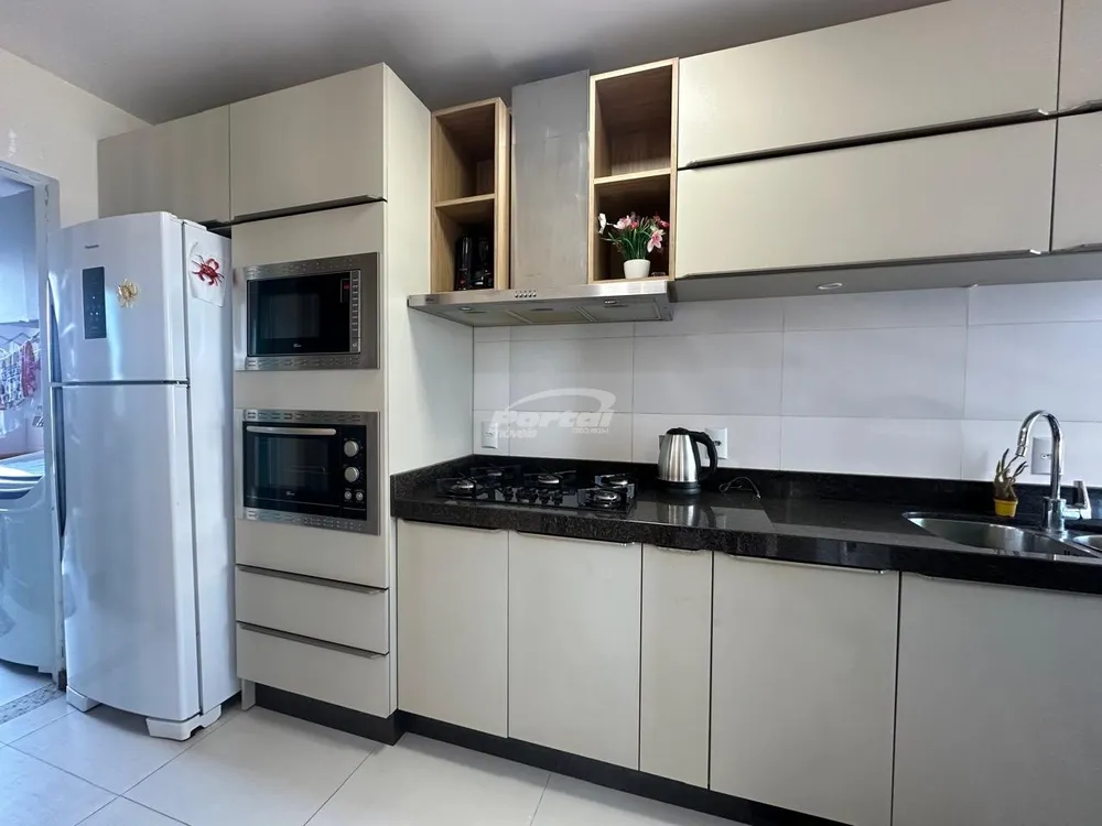 Apartamento, 3 quartos, 83 m² - Foto 5