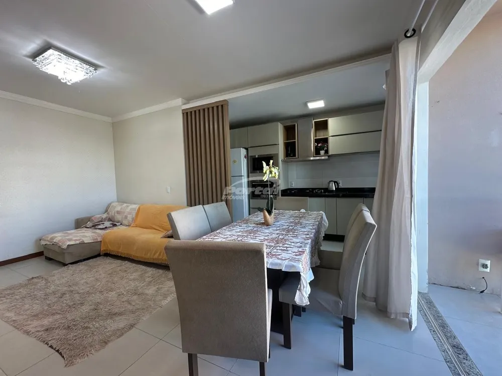 Apartamento, 3 quartos, 83 m² - Foto 4