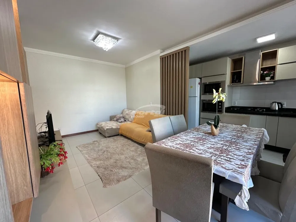 Apartamento, 3 quartos, 83 m² - Foto 3