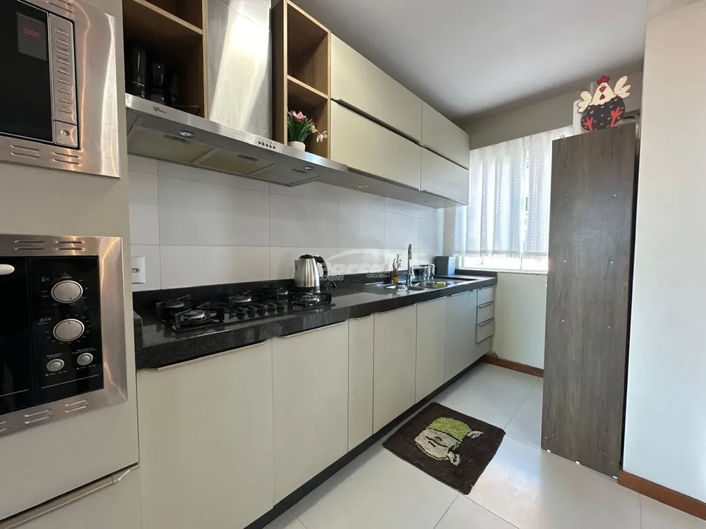 Apartamento, 3 quartos, 83 m² - Foto 6