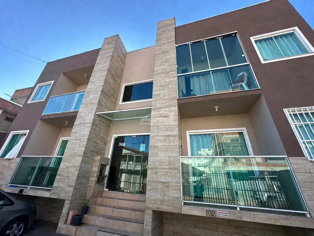 Apartamento, 3 quartos, 83 m² - Foto 2