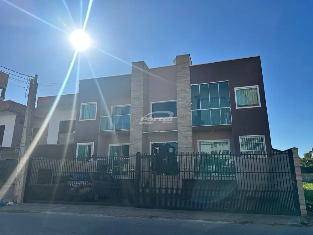 Apartamento, 3 quartos, 83 m² - Foto 1
