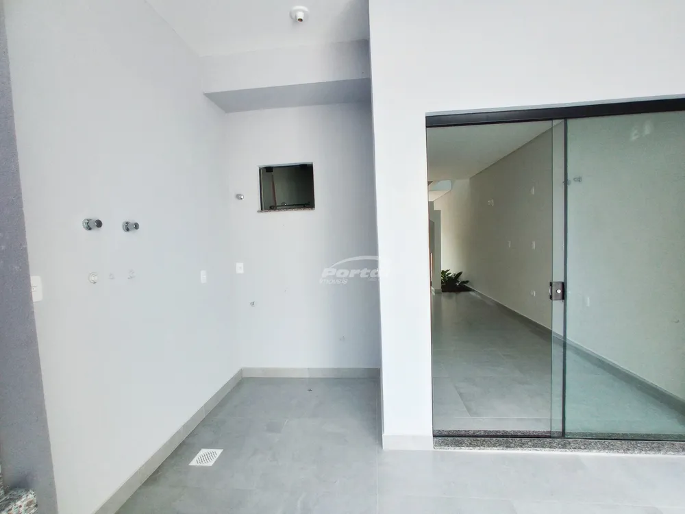 Casa, 3 quartos, 116 m² - Foto 3