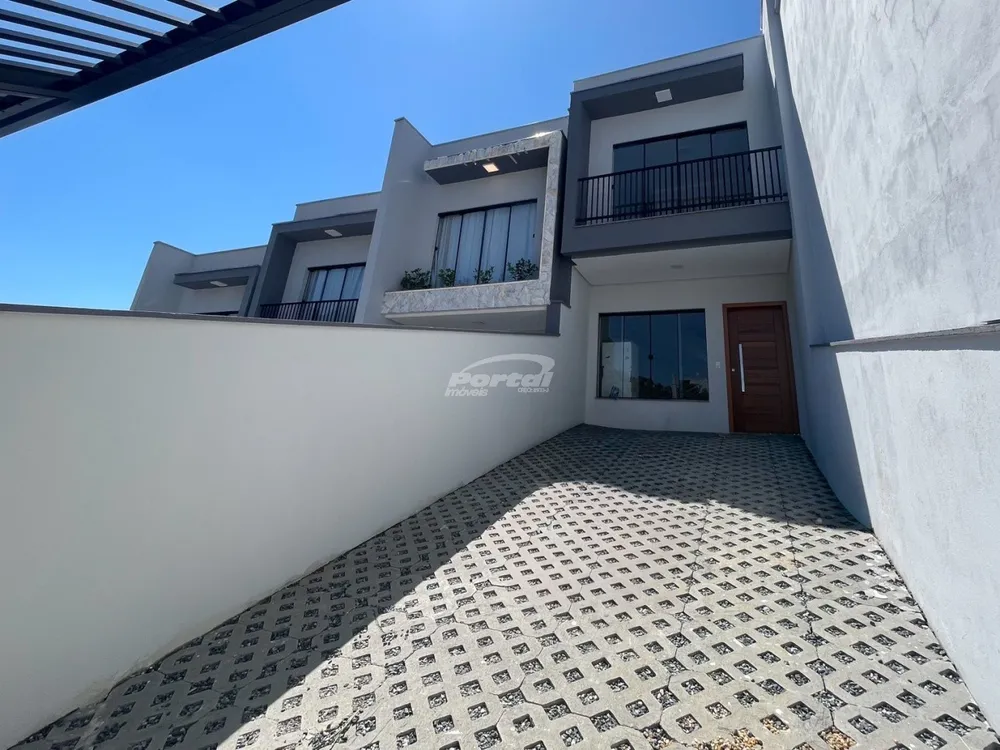 Casa, 3 quartos, 116 m² - Foto 2