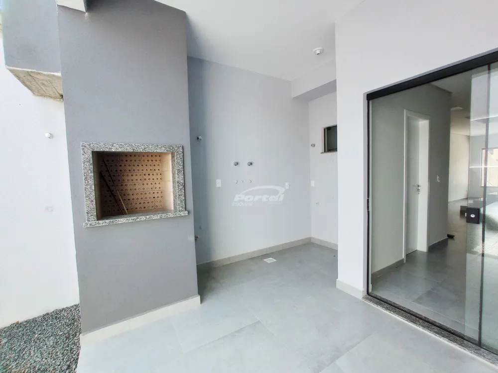 Casa, 3 quartos, 116 m² - Foto 6