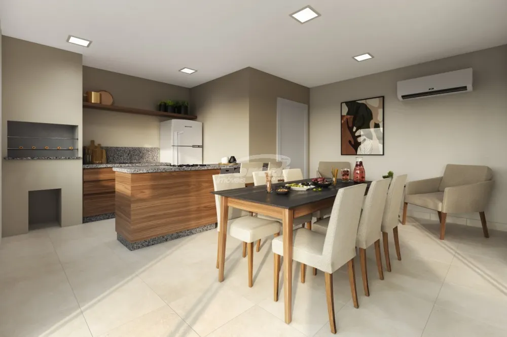 Apartamento, 2 quartos, 51 m² - Foto 4