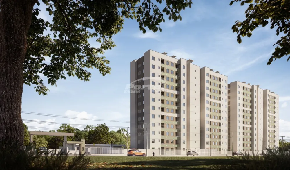 Apartamento, 2 quartos, 51 m² - Foto 6