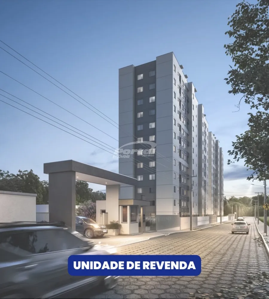 Apartamento, 2 quartos, 51 m² - Foto 7
