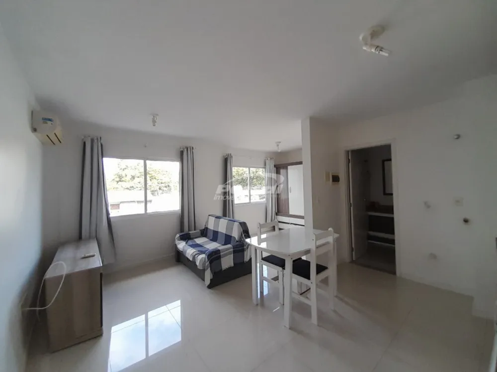 Apartamento, 1 quarto, 28 m² - Foto 1