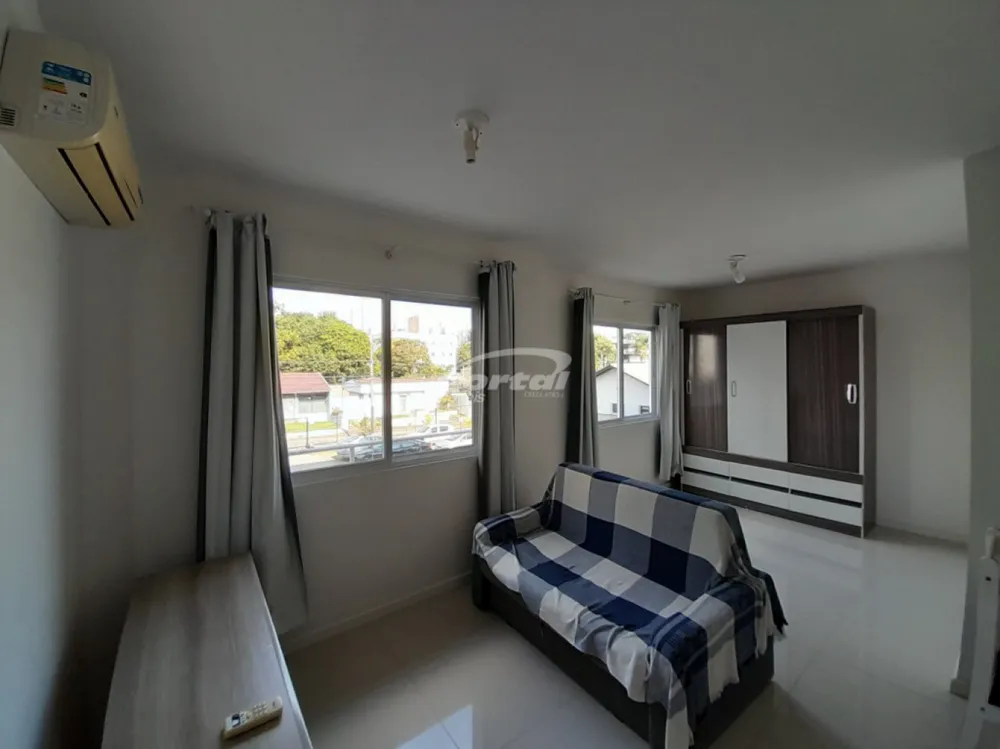 Apartamento, 1 quarto, 28 m² - Foto 2