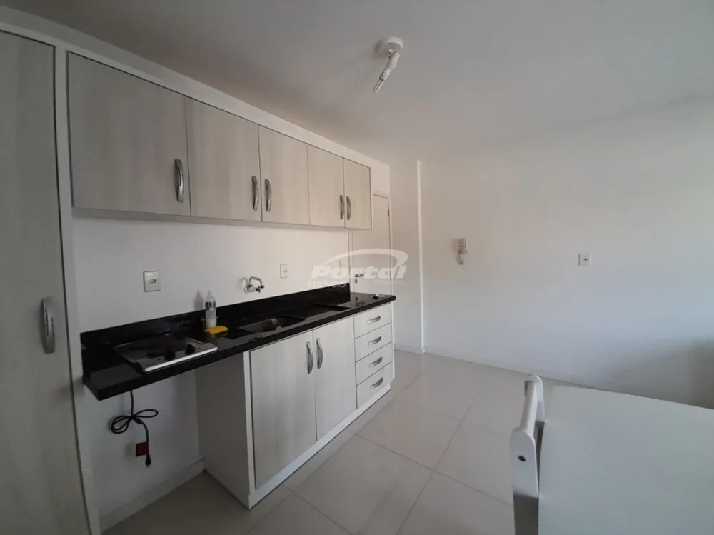 Apartamento, 1 quarto, 28 m² - Foto 5