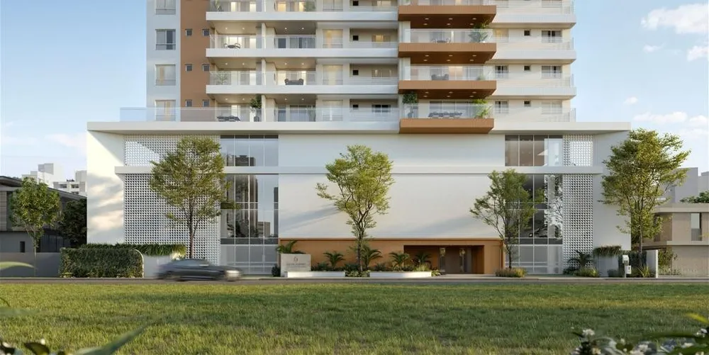 Apartamento, 2 quartos, 86 m² - Foto 3