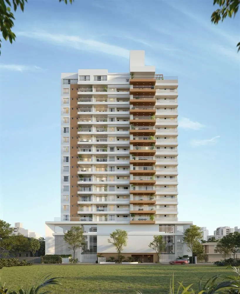 Apartamento, 2 quartos, 86 m² - Foto 2