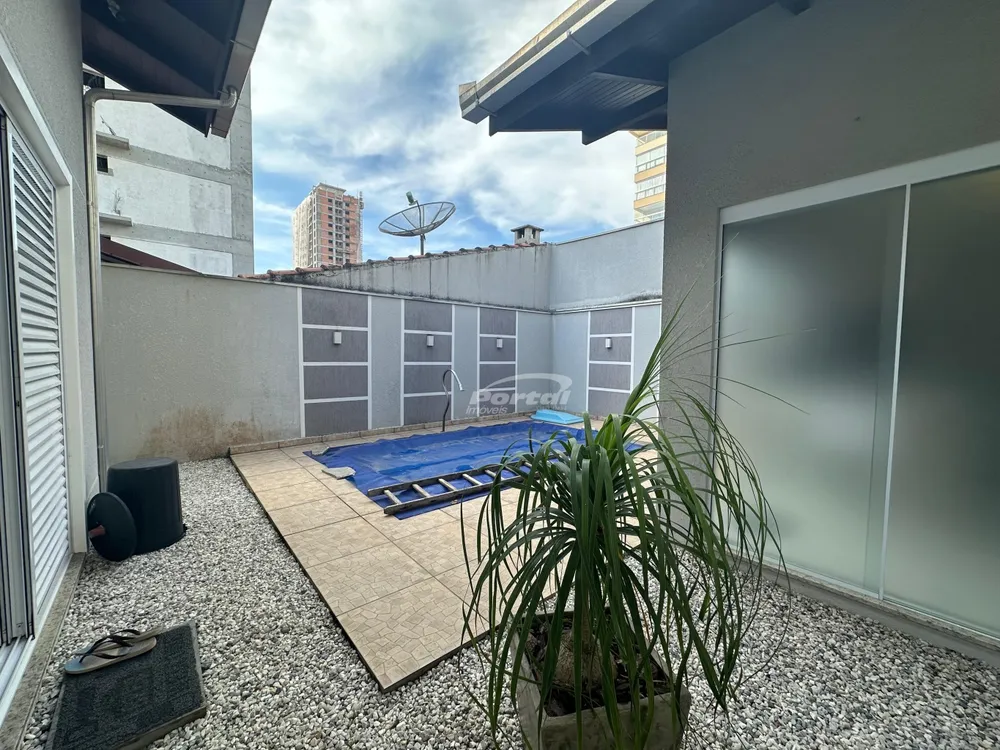Casa, 3 quartos, 147 m² - Foto 6