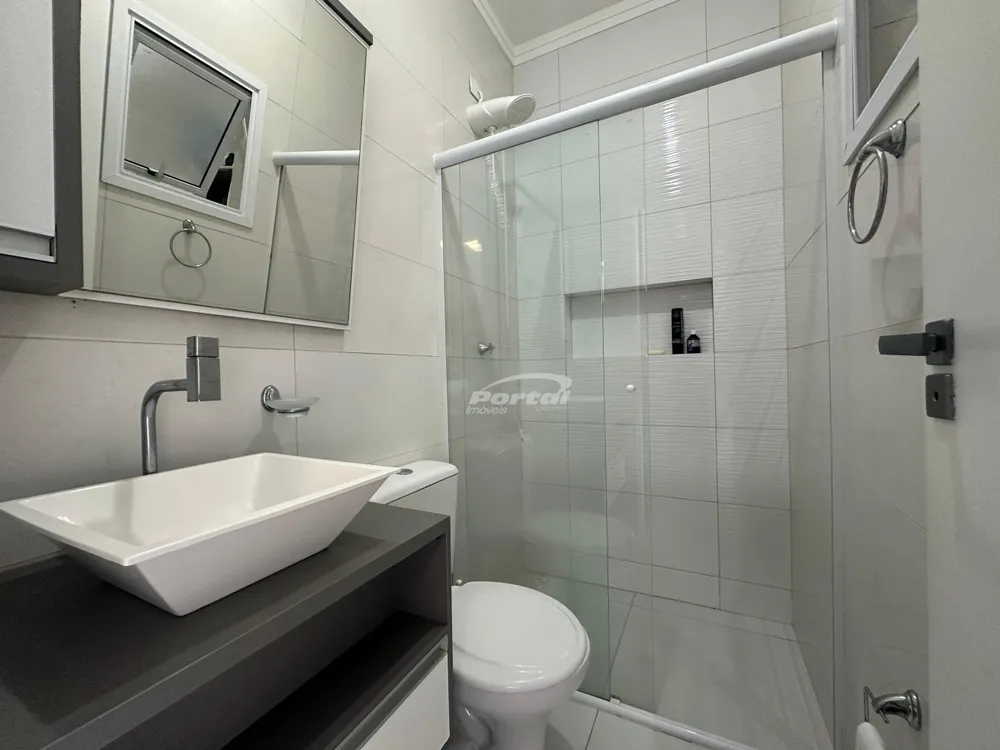 Casa, 3 quartos, 147 m² - Foto 8