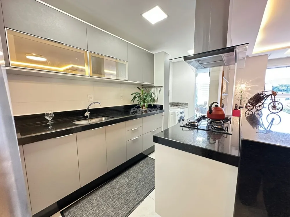 Apartamento, 2 quartos, 68 m² - Foto 6