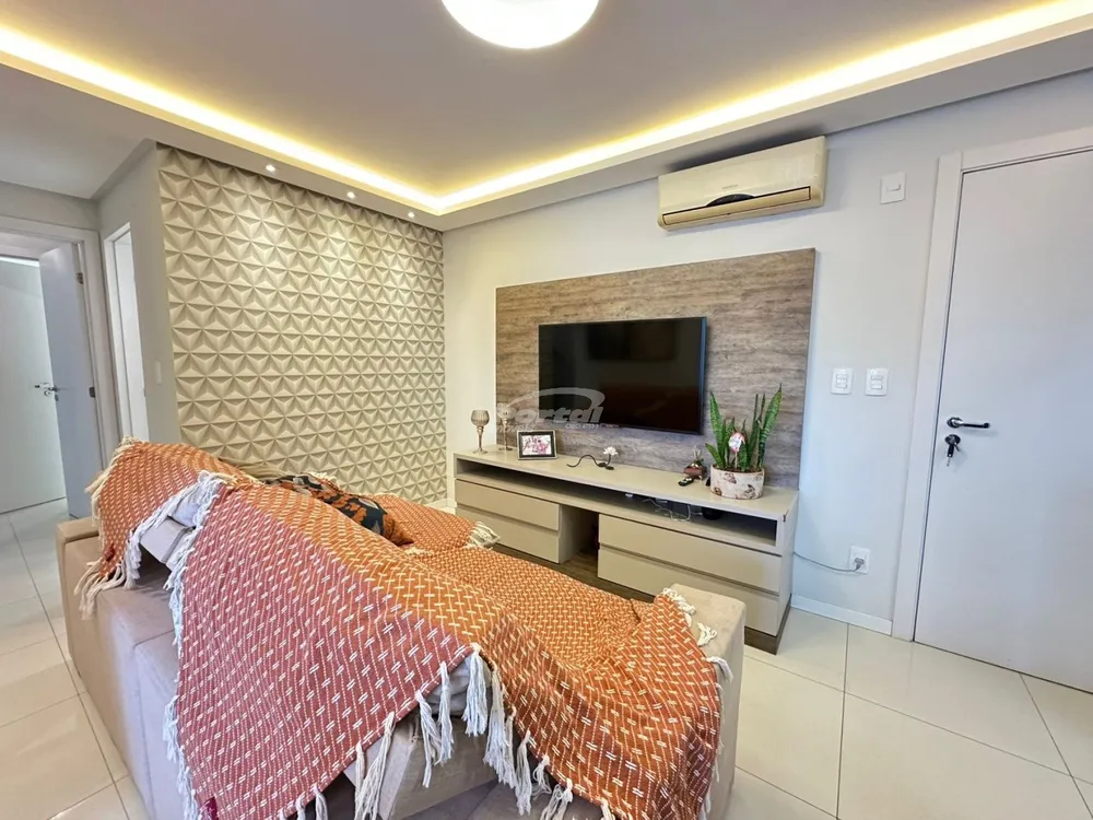 Apartamento, 2 quartos, 68 m² - Foto 2