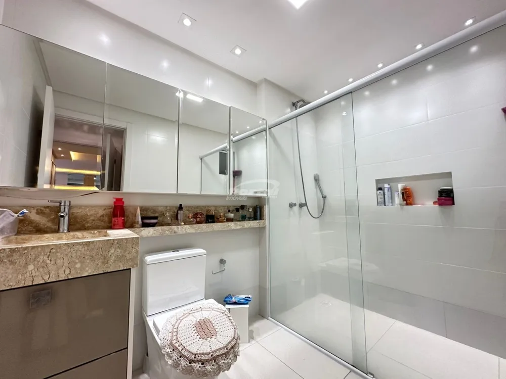 Apartamento, 2 quartos, 68 m² - Foto 3