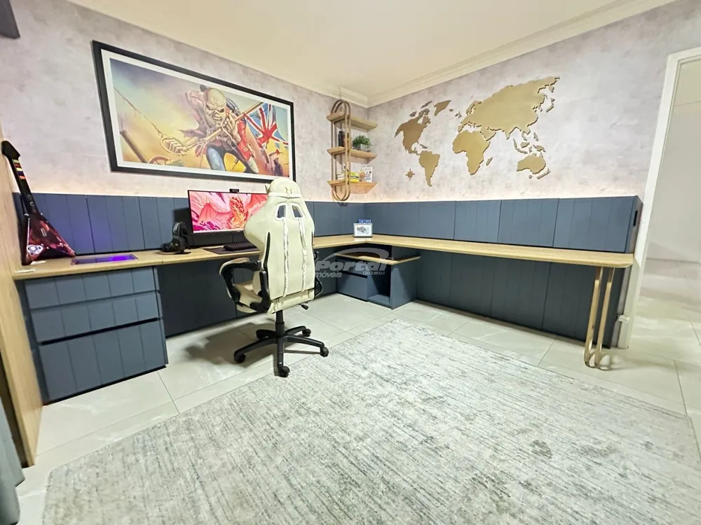 Apartamento, 3 quartos, 112 m² - Foto 6