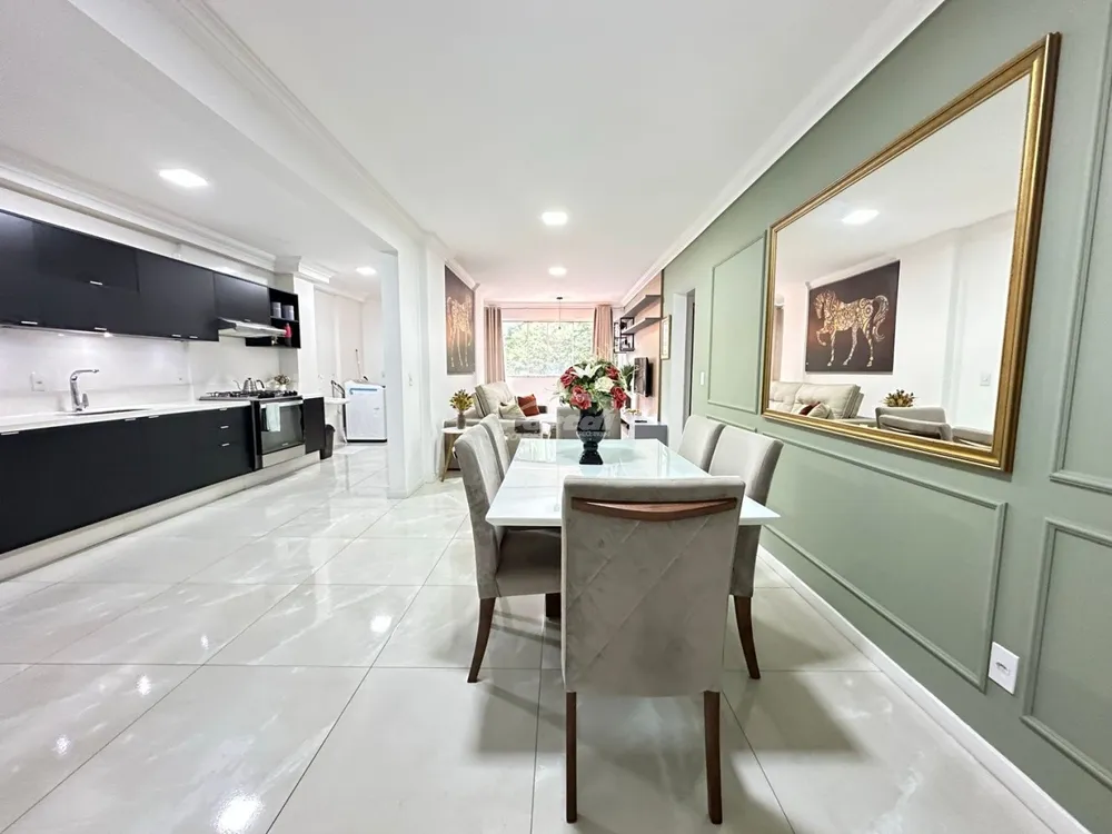 Apartamento, 3 quartos, 112 m² - Foto 4