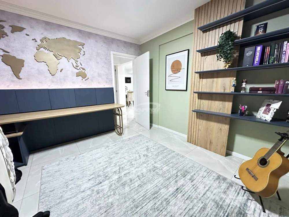 Apartamento, 3 quartos, 112 m² - Foto 5