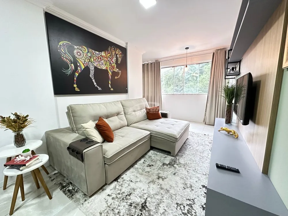 Apartamento, 3 quartos, 112 m² - Foto 2
