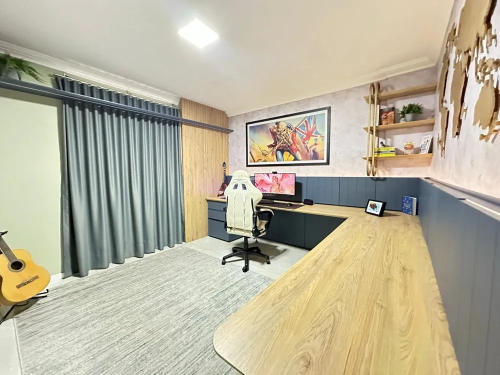 Apartamento, 3 quartos, 112 m² - Foto 3