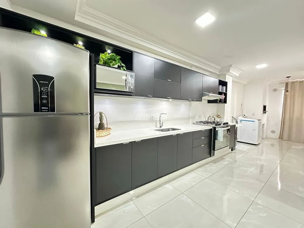Apartamento, 3 quartos, 112 m² - Foto 1