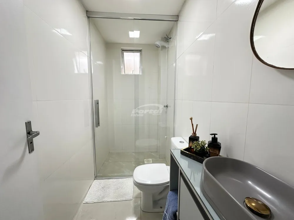 Apartamento, 3 quartos, 112 m² - Foto 8