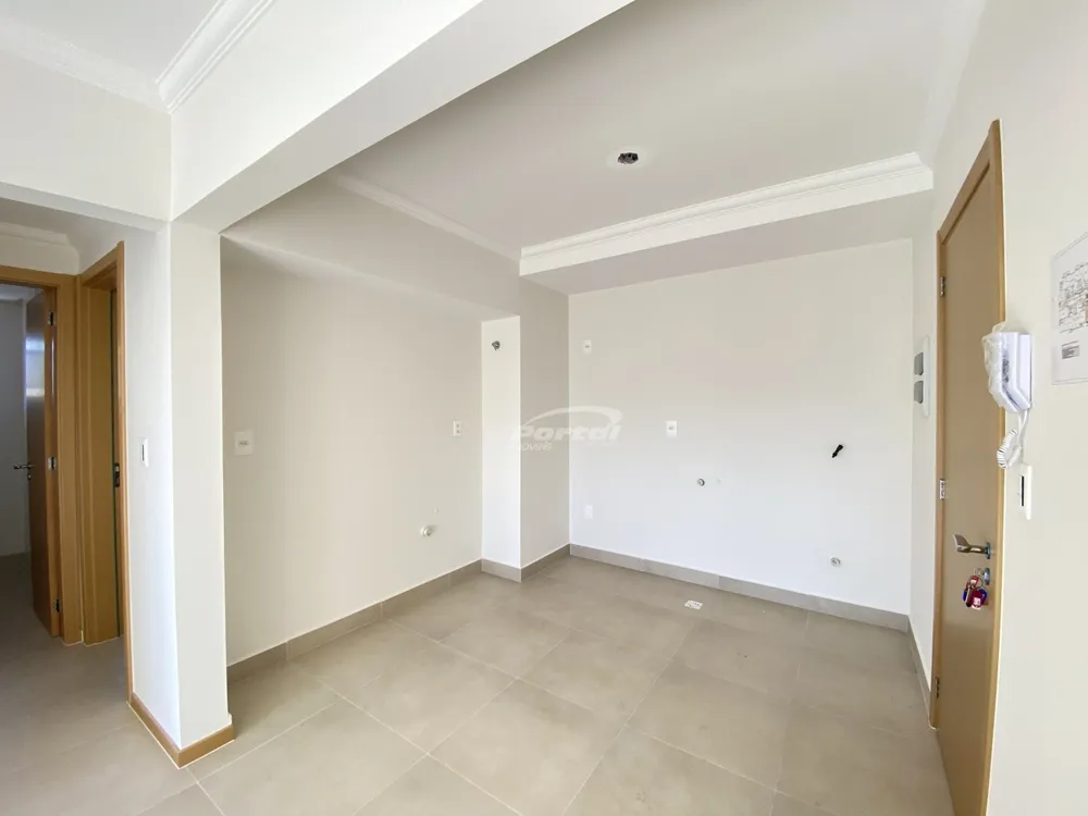 Apartamento, 1 quarto, 43 m² - Foto 3