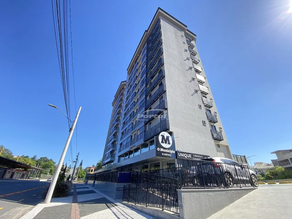 Apartamento, 1 quarto, 43 m² - Foto 6