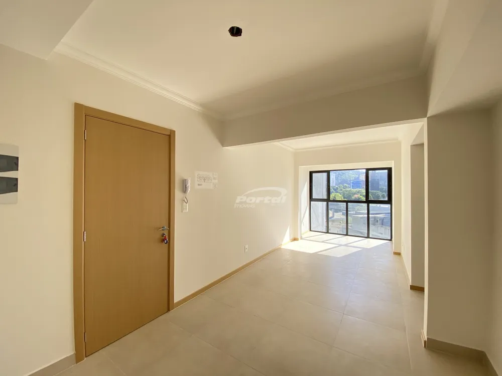 Apartamento, 1 quarto, 43 m² - Foto 1