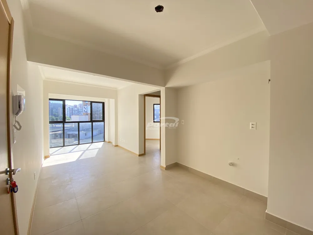 Apartamento, 1 quarto, 43 m² - Foto 2