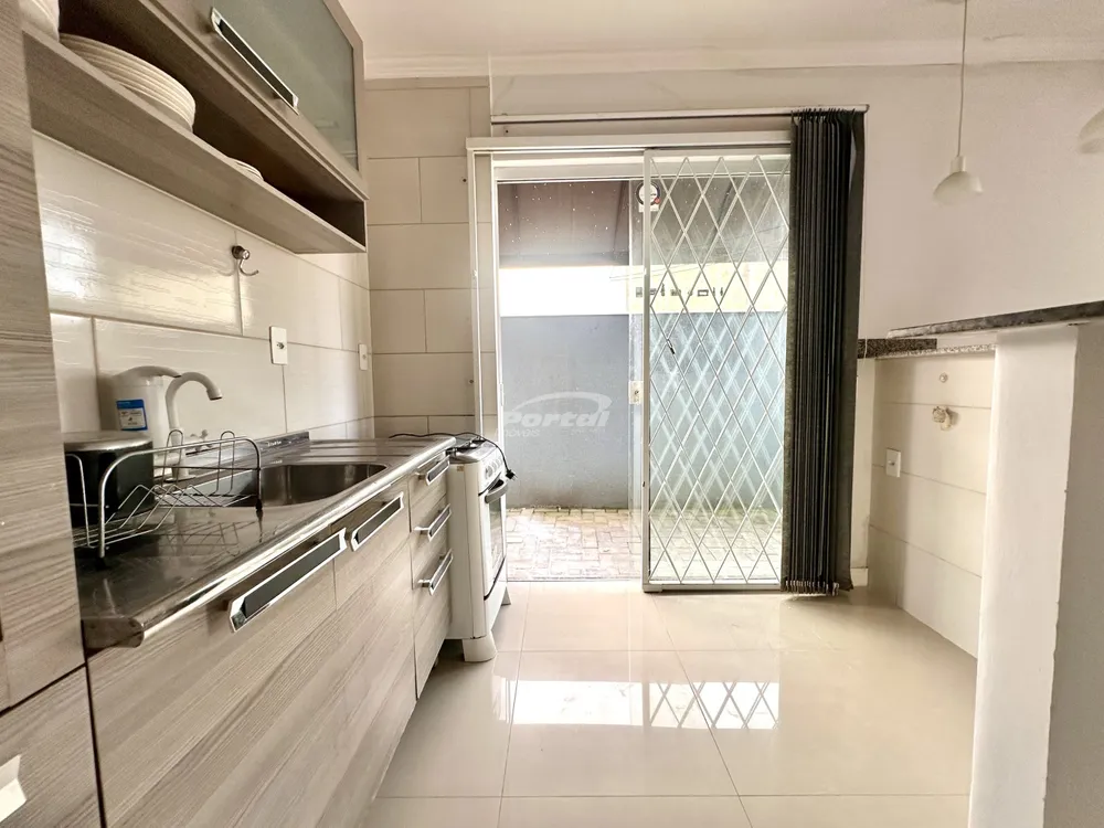 Apartamento, 2 quartos, 64 m² - Foto 1