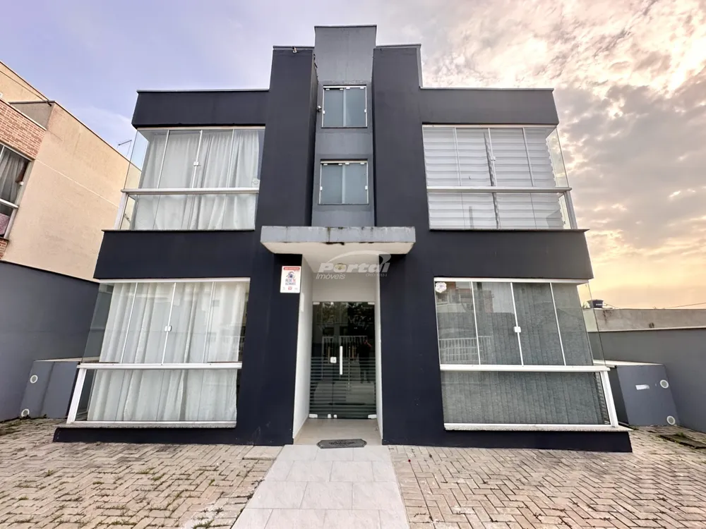 Apartamento, 2 quartos, 64 m² - Foto 2