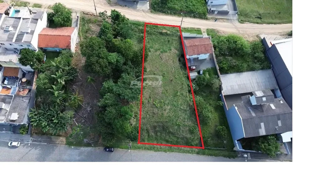 Terreno, 979 m² - Foto 1