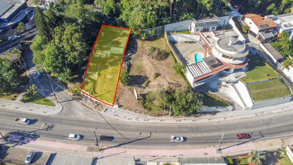 Terreno, 1117 m² - Foto 1