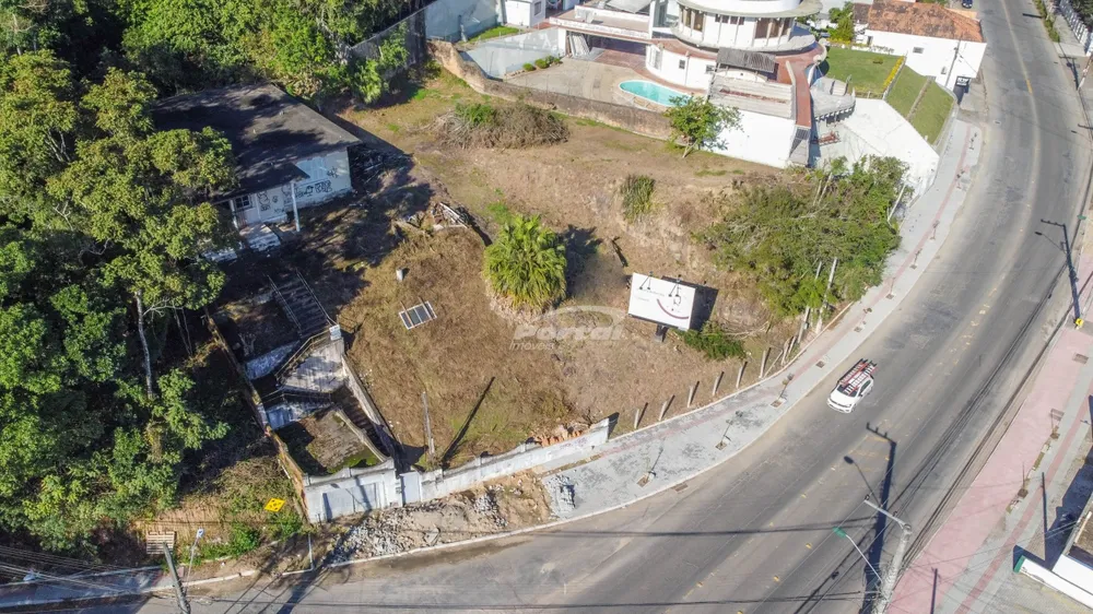 Terreno, 1117 m² - Foto 3