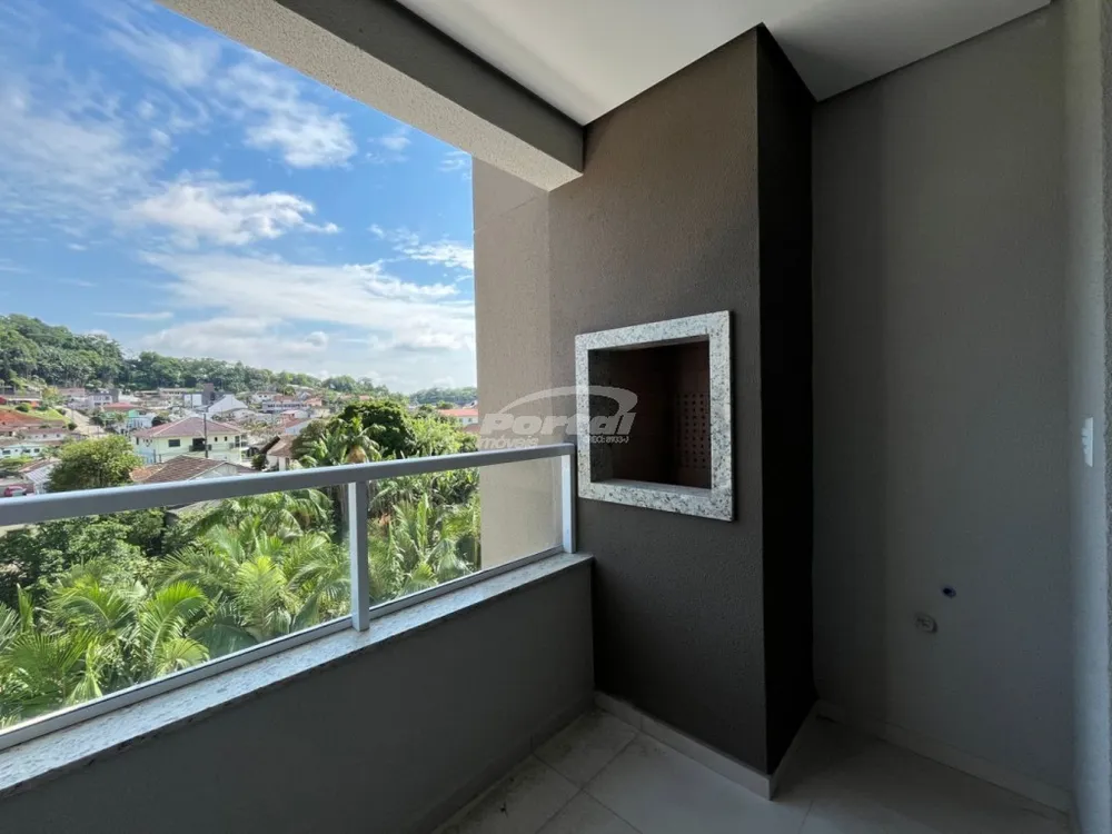 Apartamento, 2 quartos, 68 m² - Foto 7