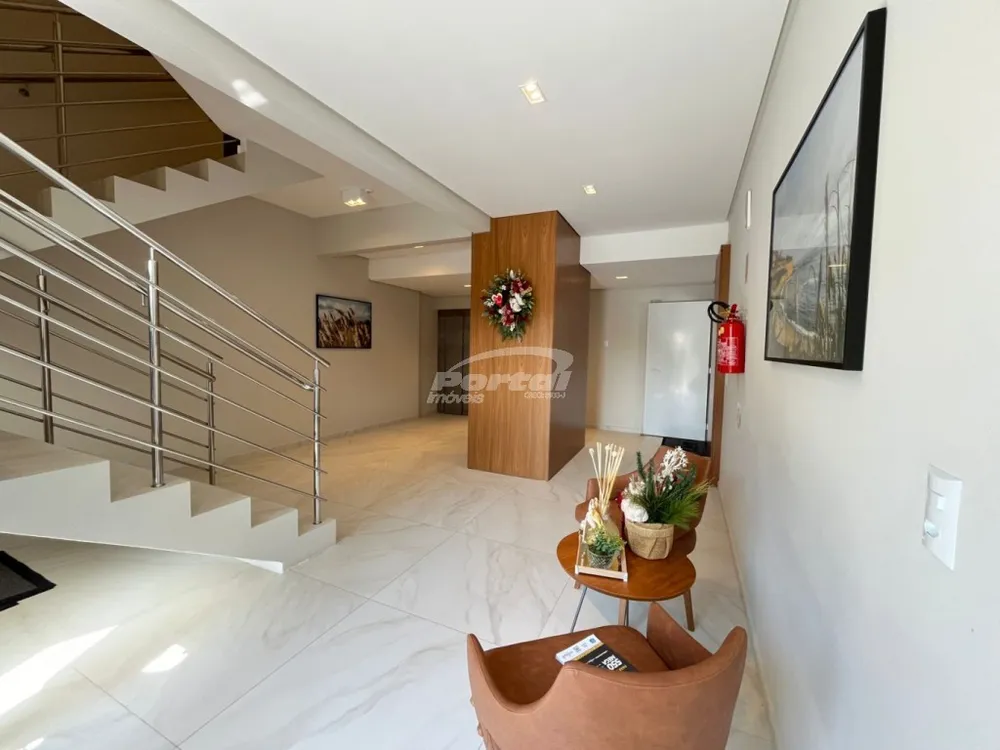 Apartamento, 2 quartos, 68 m² - Foto 8