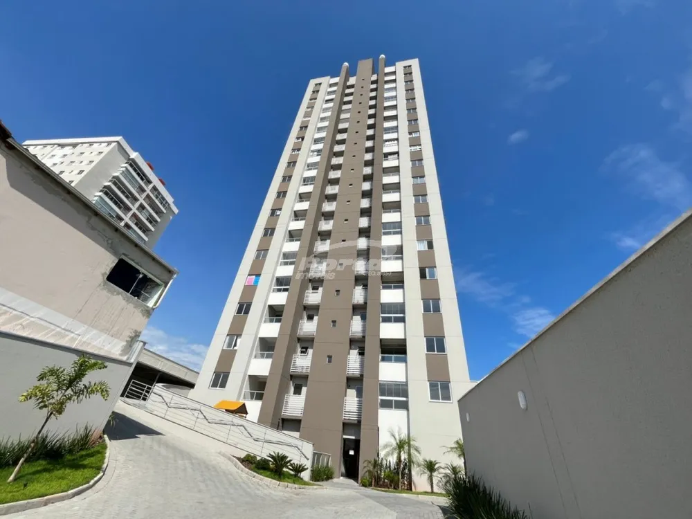 Apartamento, 2 quartos, 68 m² - Foto 1