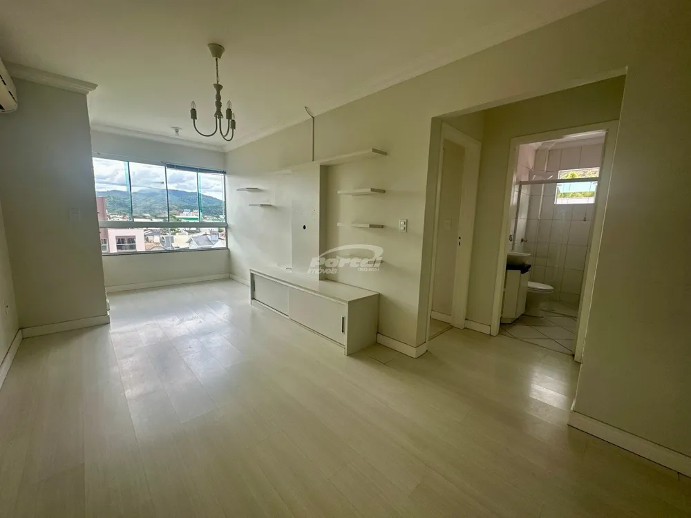 Apartamento, 2 quartos, 90 m² - Foto 3
