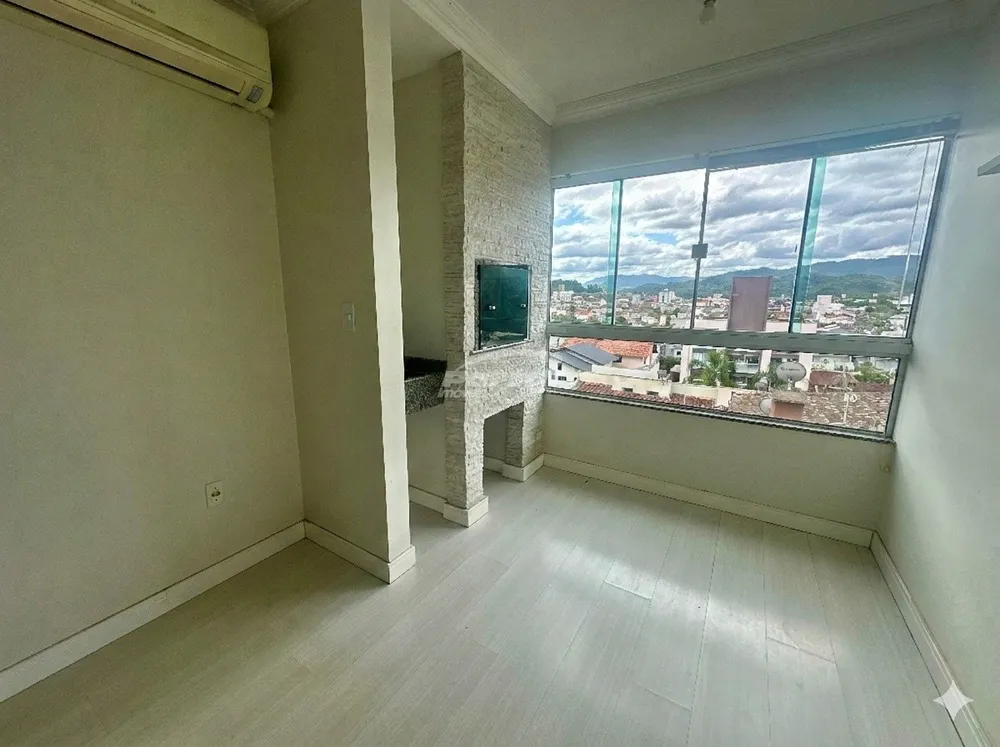 Apartamento, 2 quartos, 90 m² - Foto 4