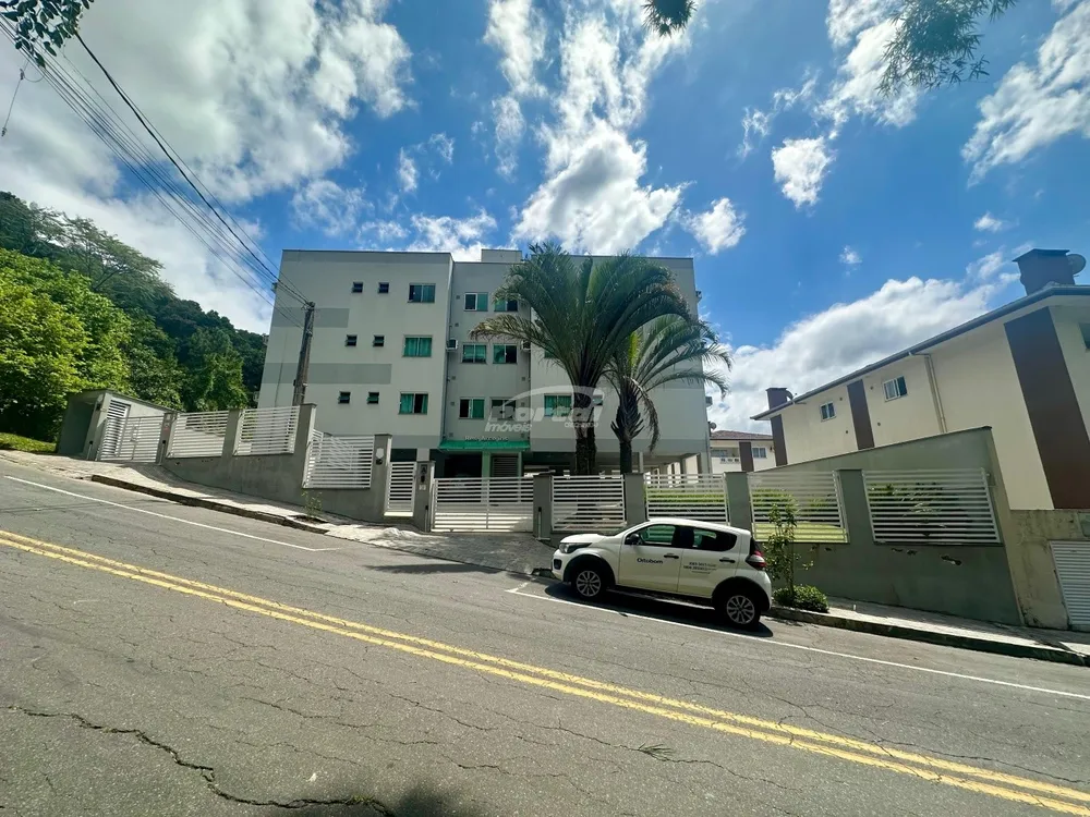 Apartamento, 2 quartos, 90 m² - Foto 1