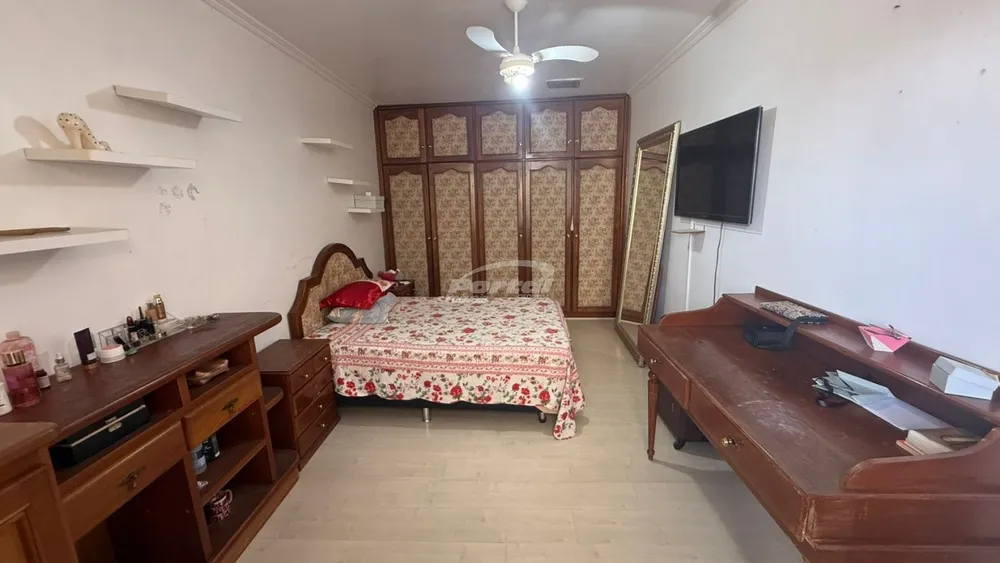 Casa, 3 quartos, 326 m² - Foto 1